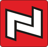 Rounded logo of Rysenova representing its brand identity in the HR software industry.