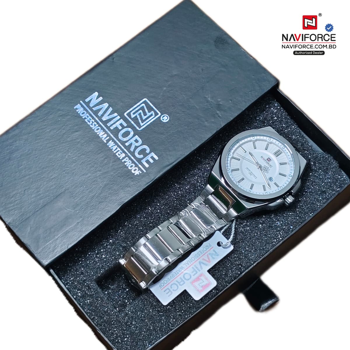 Watch Box