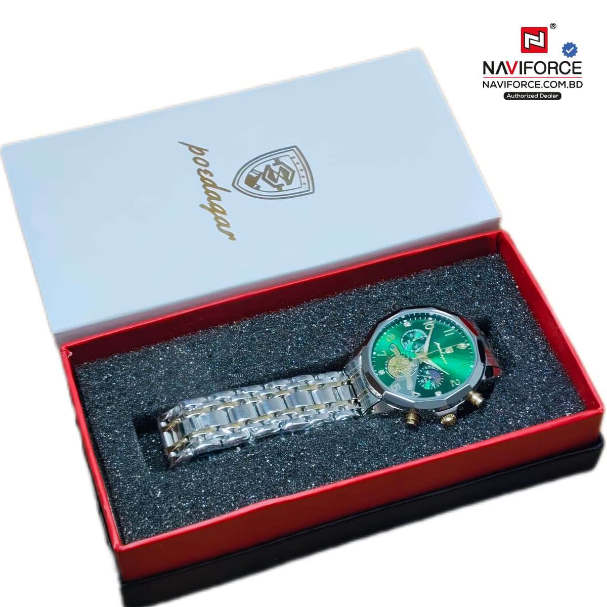 Watch Box