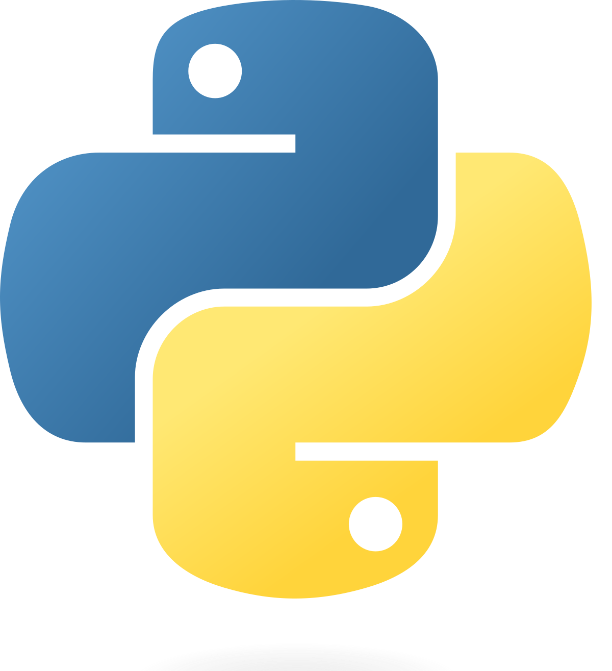 python language skill